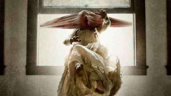 Apartment 1303 3D Poster 3