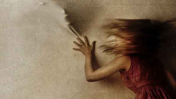 Apartment 1303 3D Poster 1