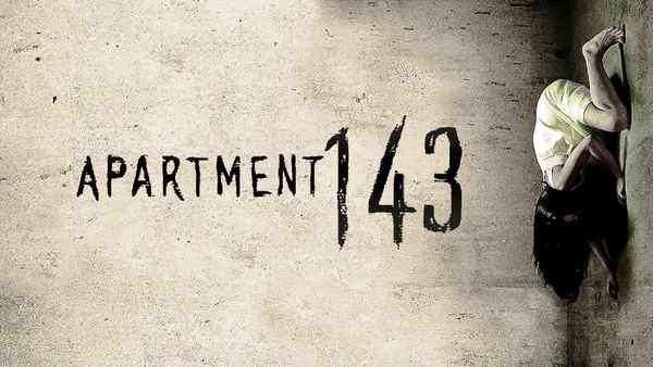 Apartment 143 Poster 4