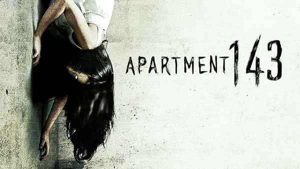 Apartment 143 Poster 5