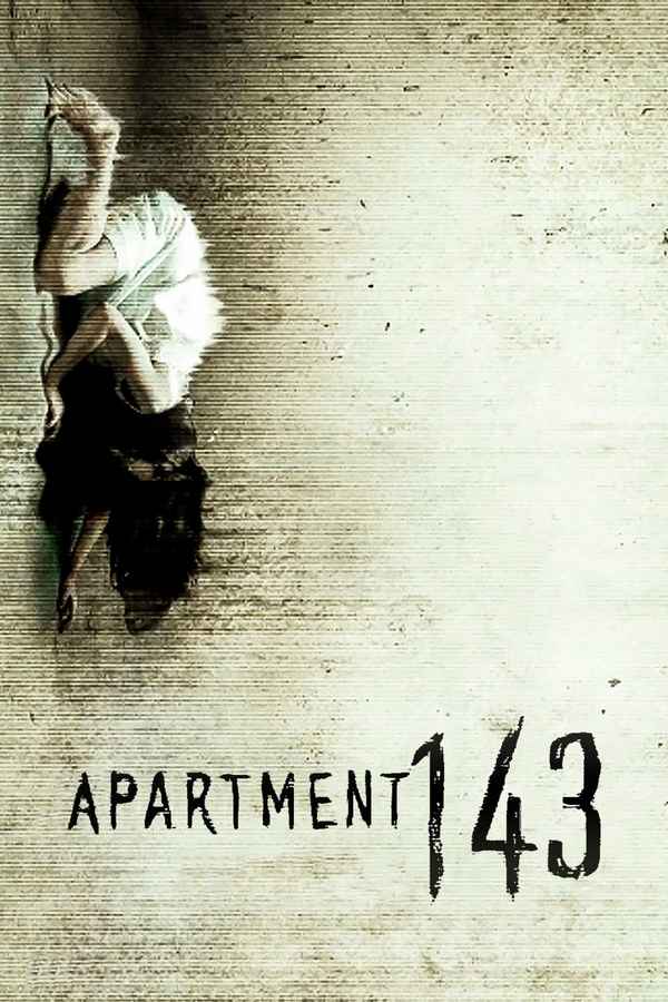 Apartment 143 Poster 6