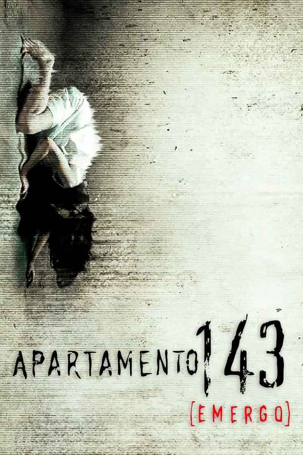 Apartment 143 Poster 7