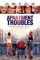 Apartment Troubles Poster 4