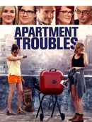 Apartment Troubles Poster 1