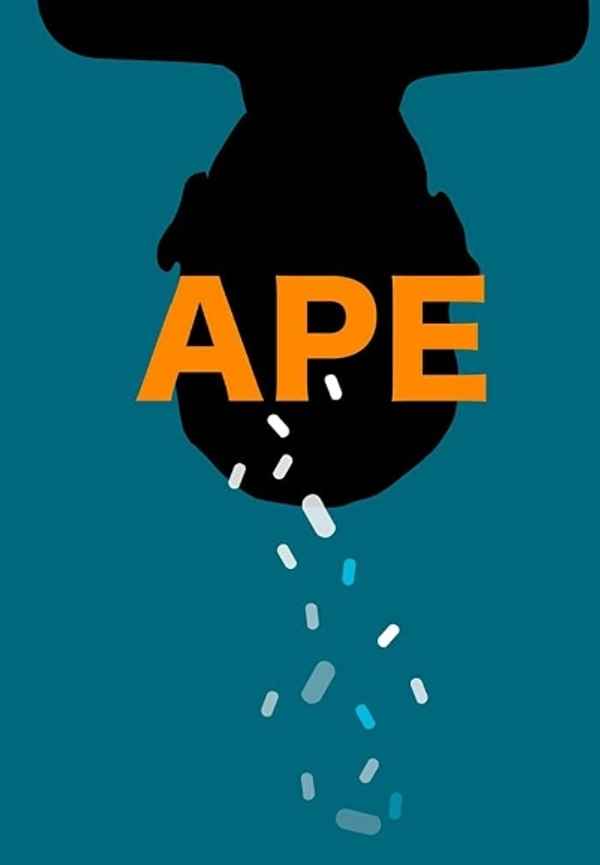 Ape Poster 2