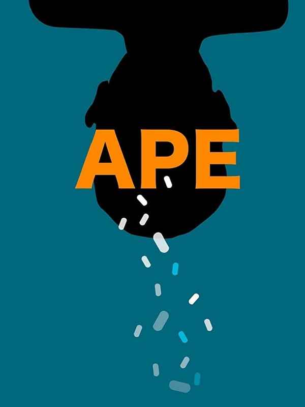 Ape Poster 1