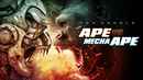 Ape vs. Mecha Ape Poster 2