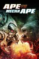 Ape vs. Mecha Ape Poster 6