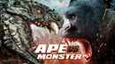 Ape vs. Monster Poster 3