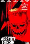Apetite for Sin Poster 3