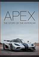 APEX: The Story of the Hypercar Poster 4