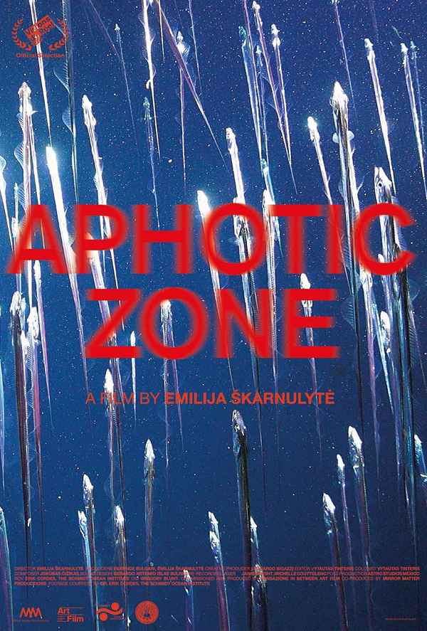 Aphotic Zone Poster 3