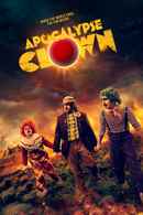 Apocalypse Clown Poster 3
