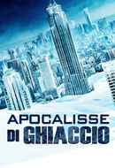 Apocalypse Of Ice Poster 1