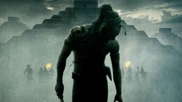 Apocalypto Poster 2