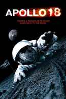Apollo 18 Poster 1