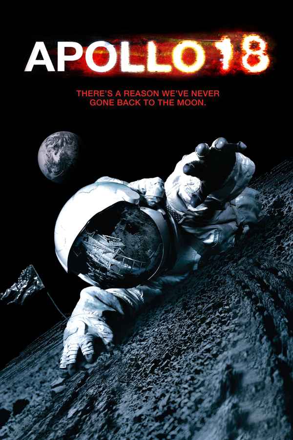 Apollo 18 Poster 1