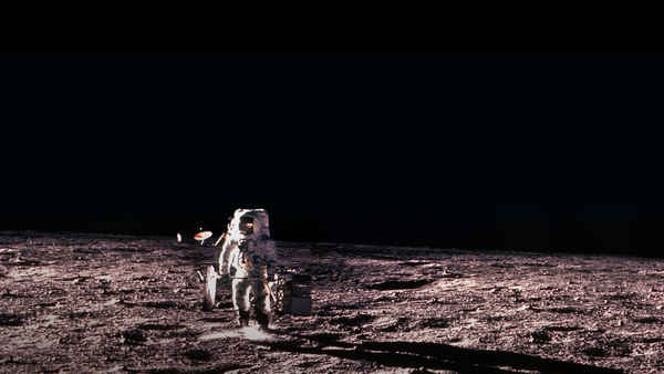 Apollo: The Forgotten Films Poster 7