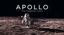 Apollo: The Forgotten Films Poster 2
