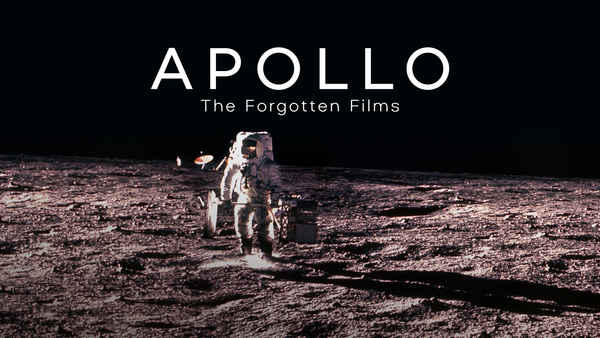 Apollo: The Forgotten Films Poster 3