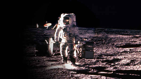 Apollo: The Forgotten Films Poster 1