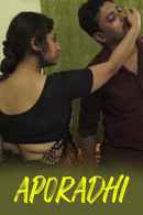 Aporadhi Poster 4