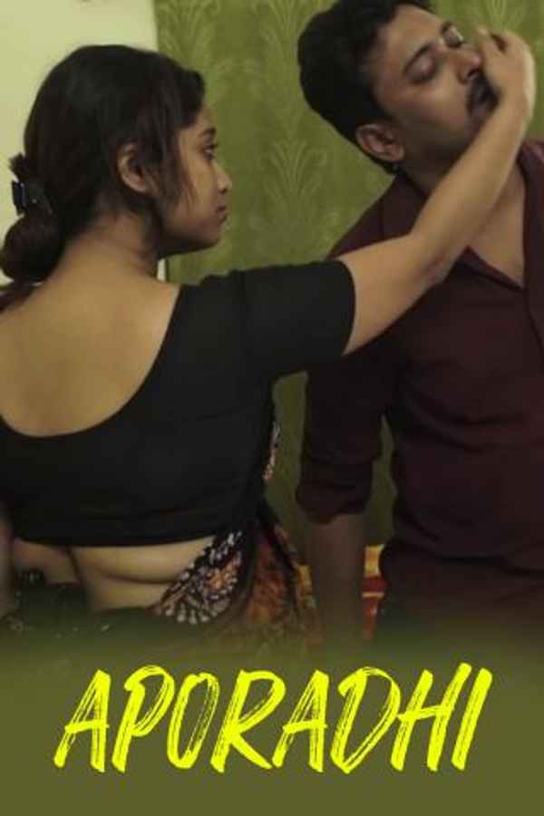 Aporadhi Poster 4