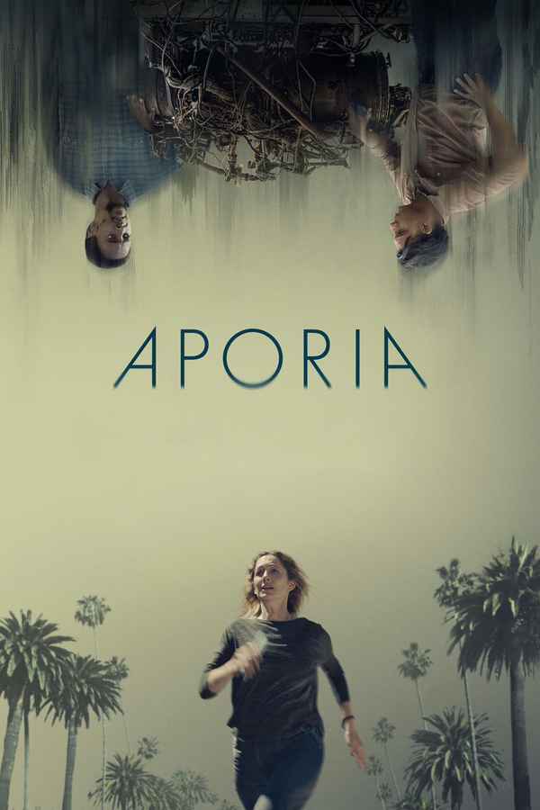 Aporia Poster 1