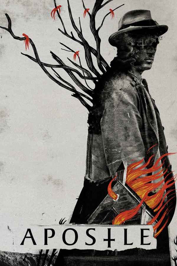 Apostle Poster 5