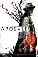 Apostle Poster 2