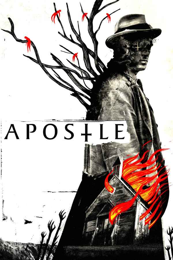 Apostle Poster 2