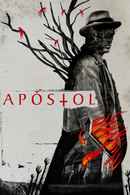 Apostle Poster 3