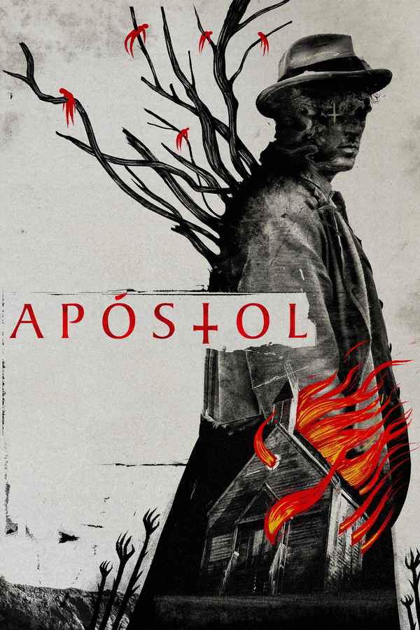 Apostle Poster 3