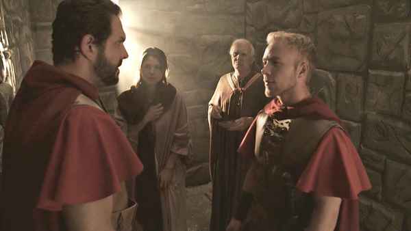 Apostle Peter and the Last Supper Poster 1