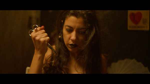 Apotemnofilia Poster 1