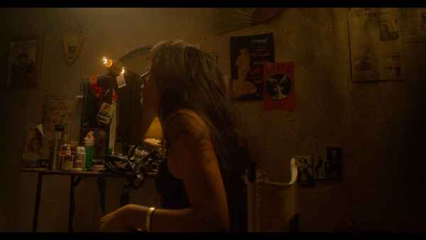 Apotemnofilia Poster 2