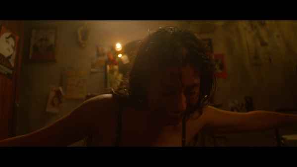 Apotemnofilia Poster 3