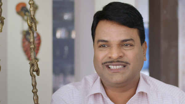 Appa Ani Bappa Poster 2