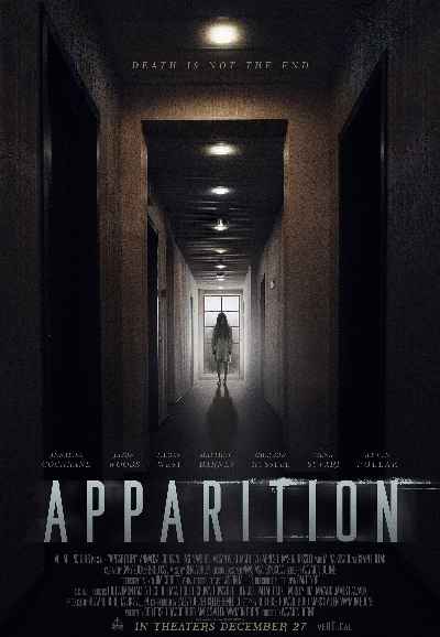 Apparition