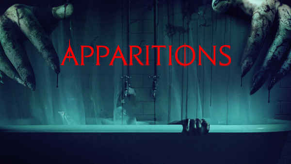 Apparitions Poster 1