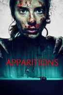 Apparitions Poster 6