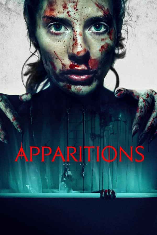 Apparitions Poster 6