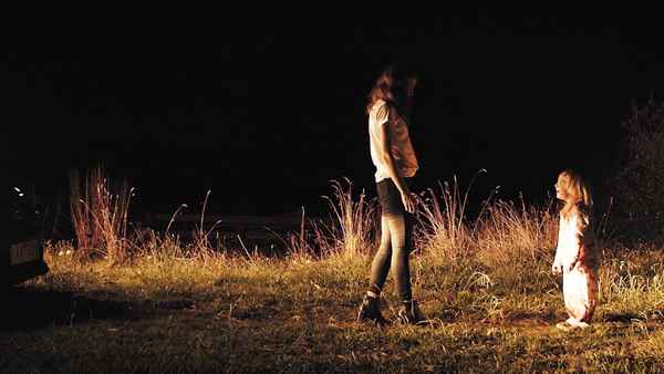 Apparitions Poster 3