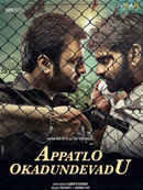 Appatlo Okadundevadu Poster 6
