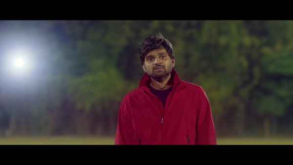 Appatlo Okadundevadu Poster 3