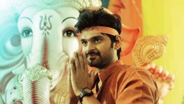 Appatlo Okadundevadu Poster 5