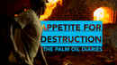 Appetite for Destruction: The Palm Oil Diaries Poster 3