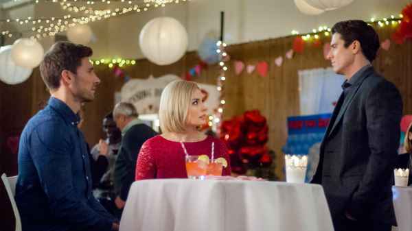 Appetite for Love Poster 2