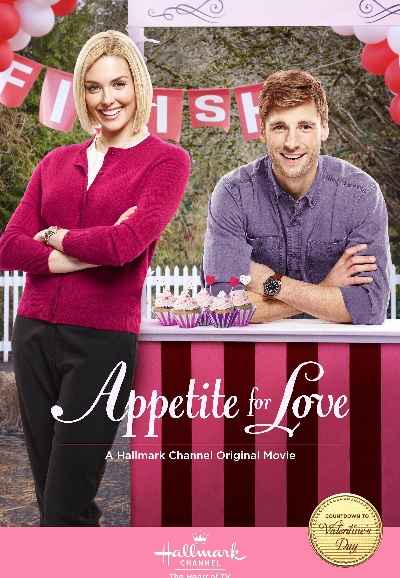 Appetite for Love