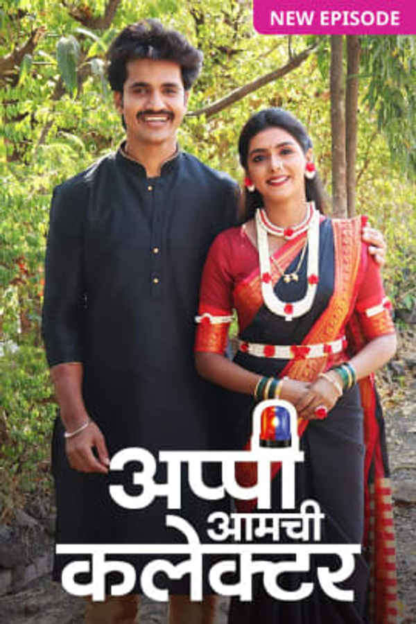 Appi Amchi Collector Poster 6